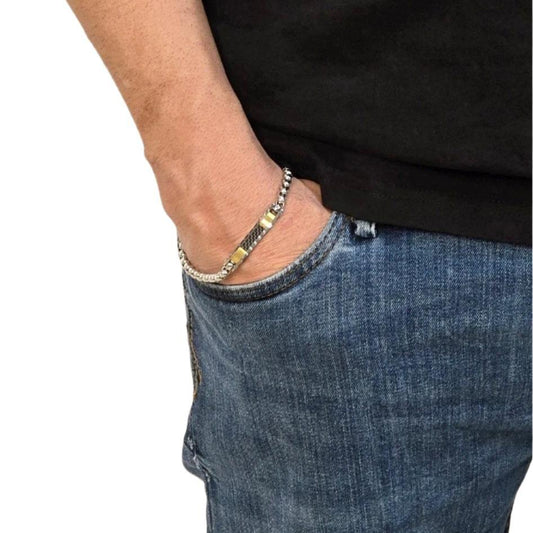 Joe's Legacy Bracelet - Bourga Collections