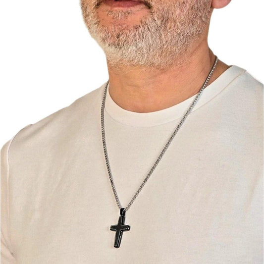 Joe's Black Cross - Bourga Collections