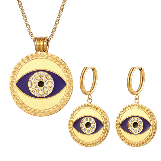 Għajn Set - Bourga Collections