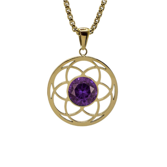 June Bourga Birthstone - Bourga Collections