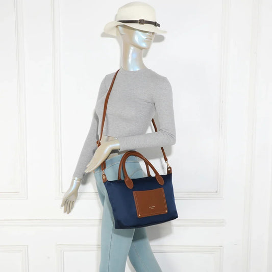Le Cassien Dark Blue
