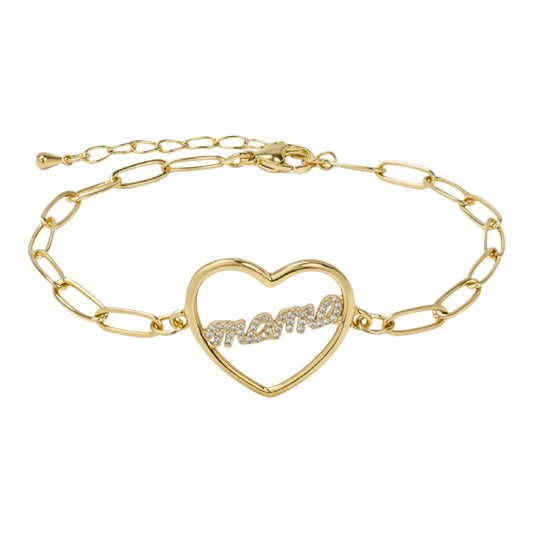 Mama Embrace Bracelet