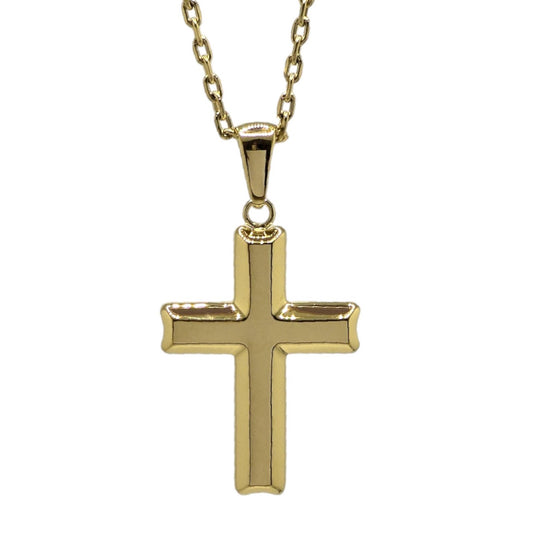 Bourga Christ Cross - Bourga Collections