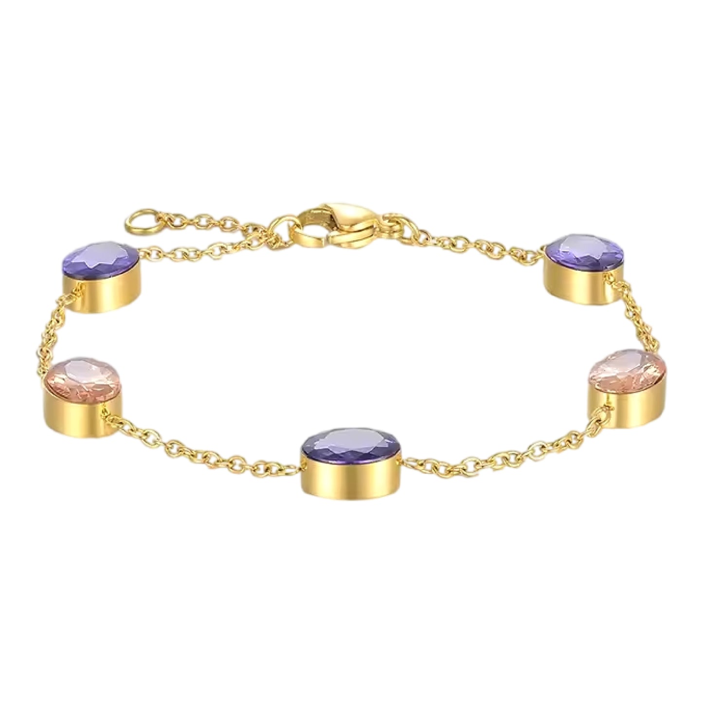 Hazley Bracelet - Bourga Collections