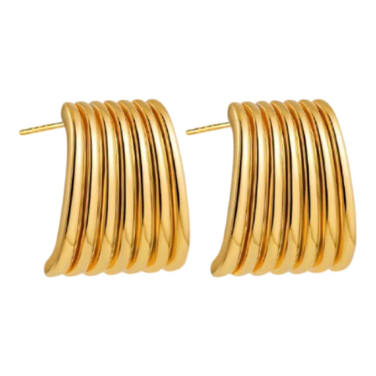 Colonna Earrings