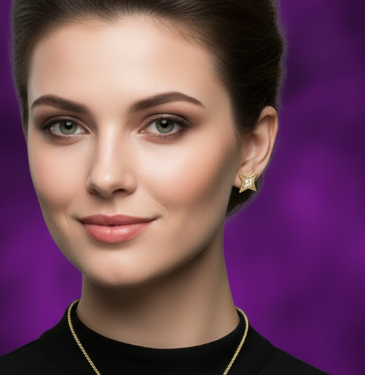 Stella Earrings
