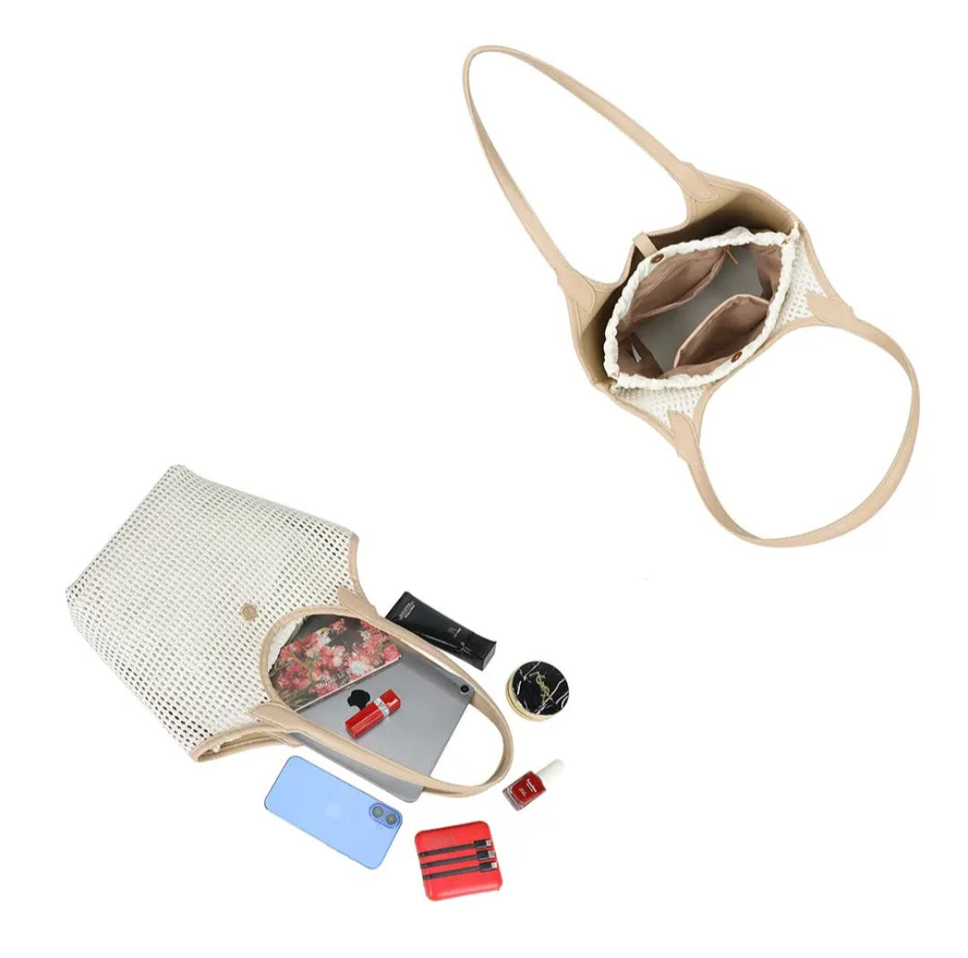Orena Beige Taupe