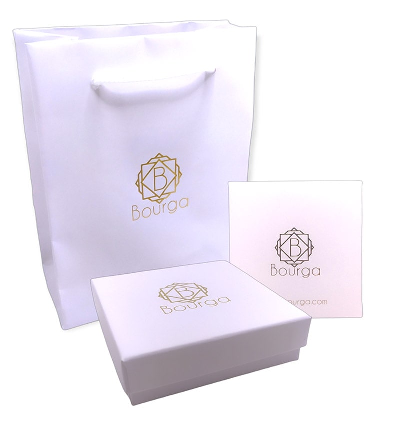 June Bourga Birthstone