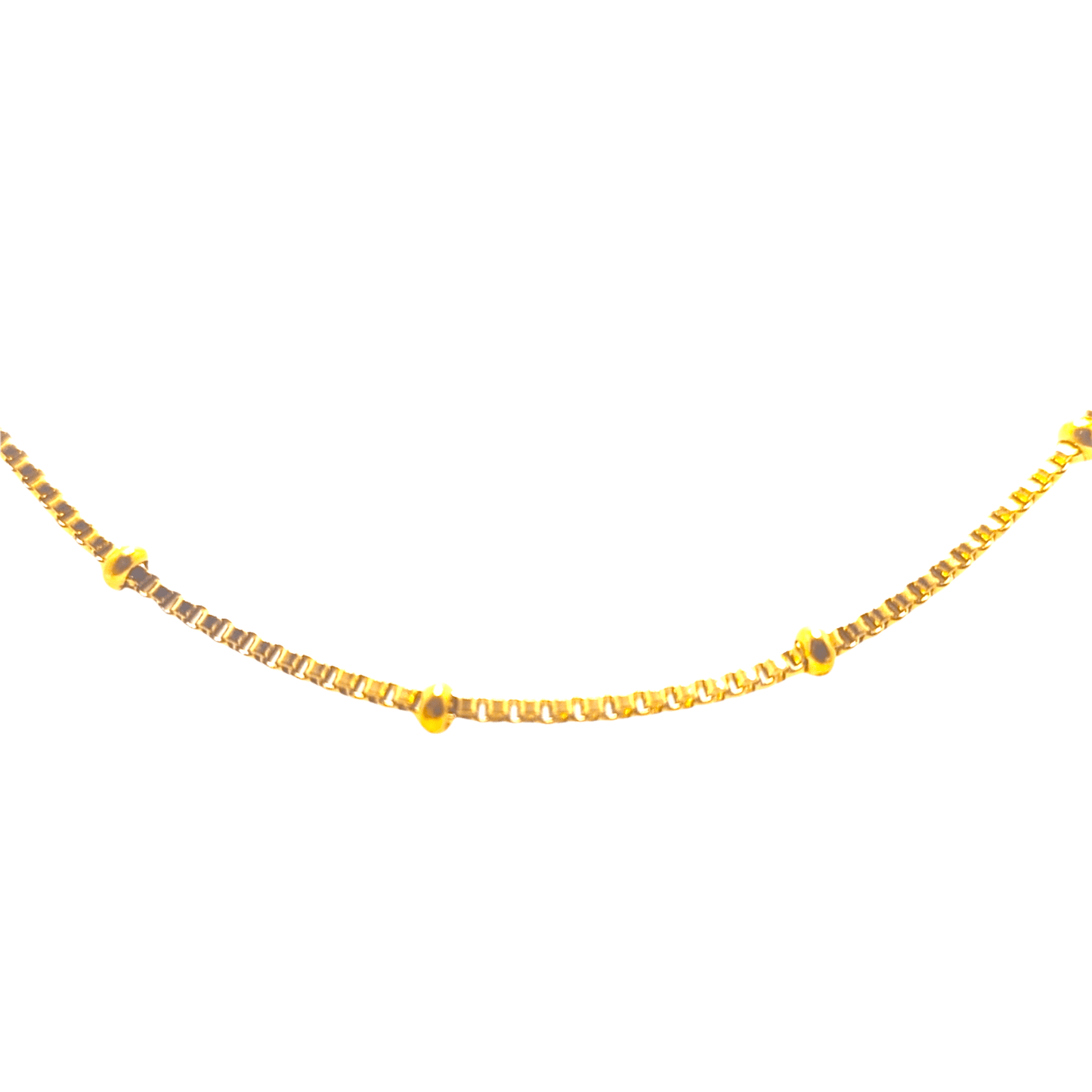 Bourga Engravable Heart Of Gold