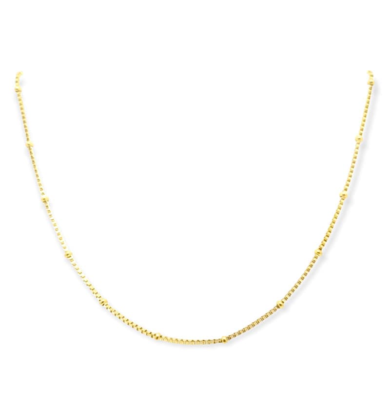 Bourga Exclusive Cross