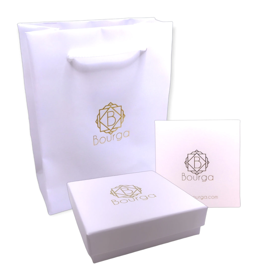 Bourga Cefalu Bracelet