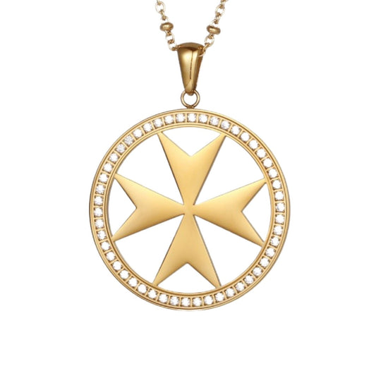 Bourga Exclusive Cross