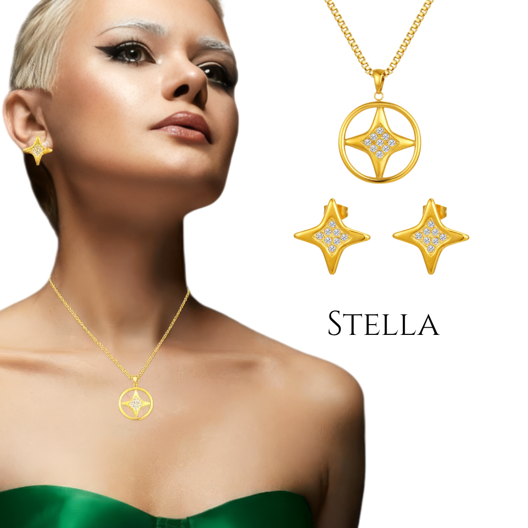 Stella Collection