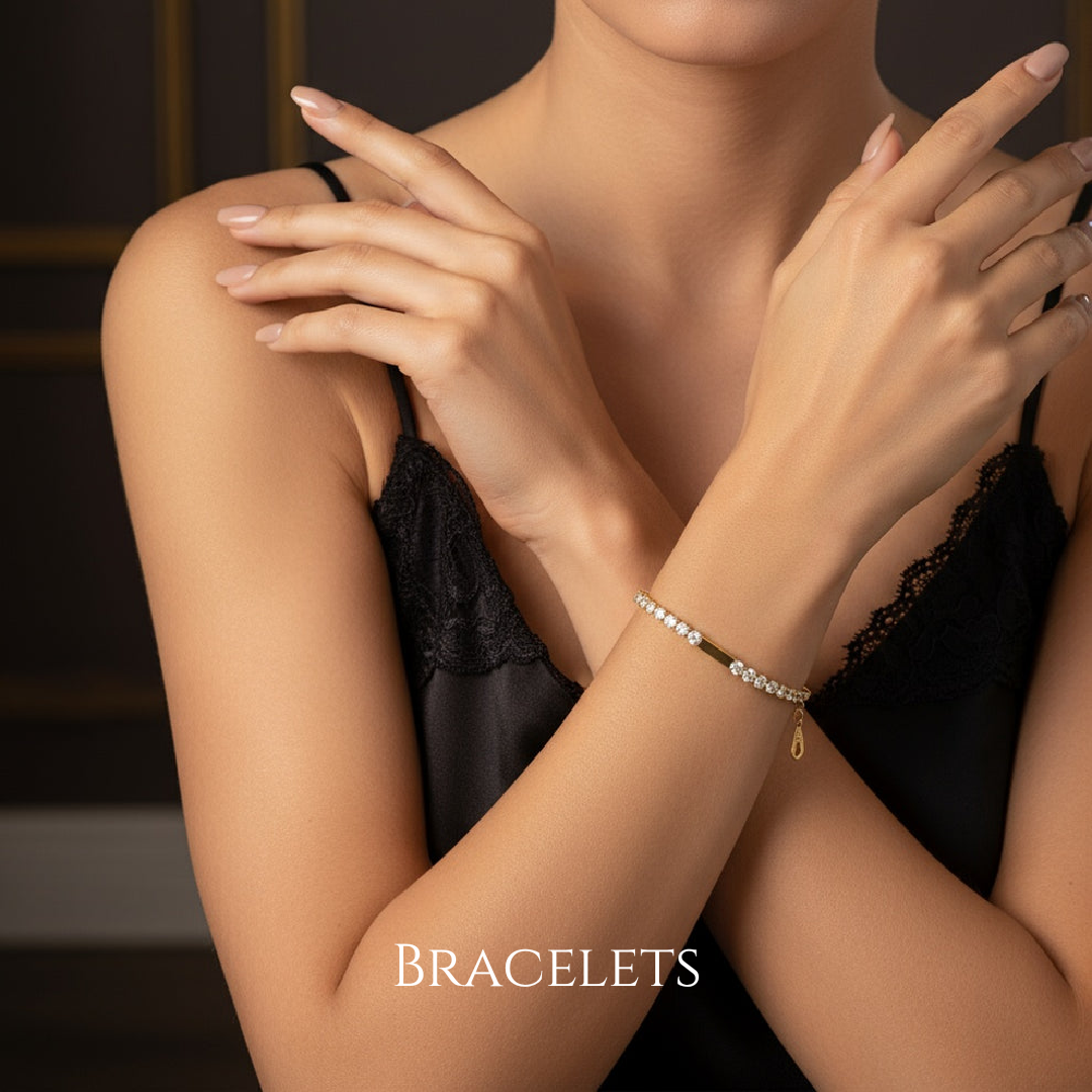 Bracelets Collection