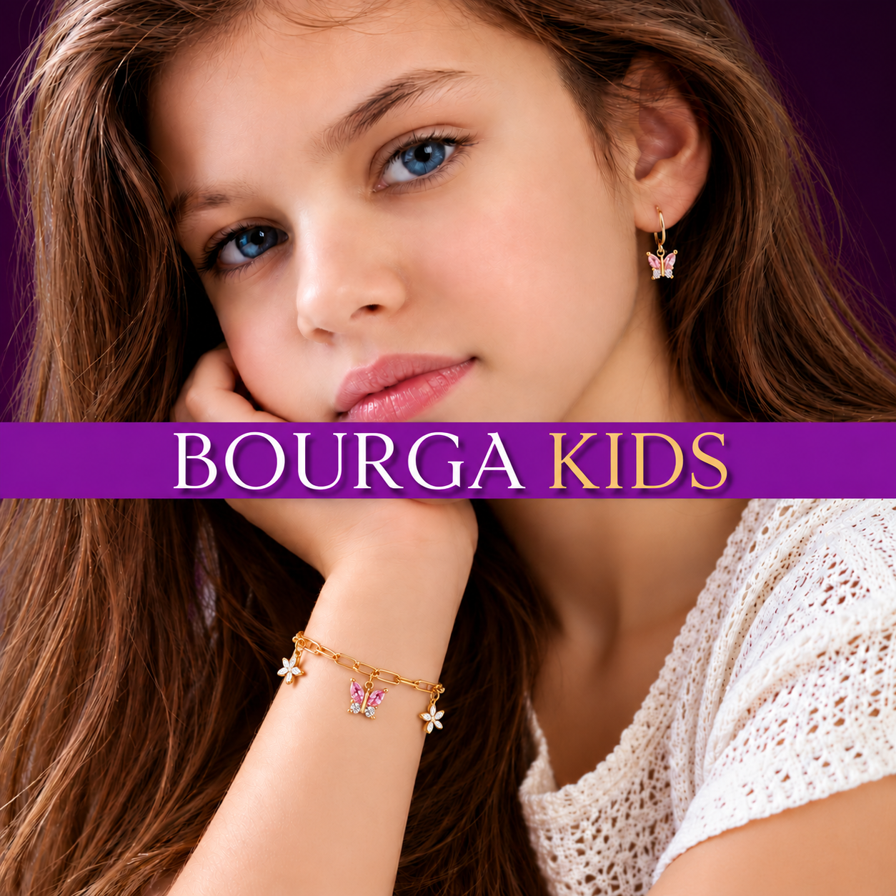 Bourga Kids