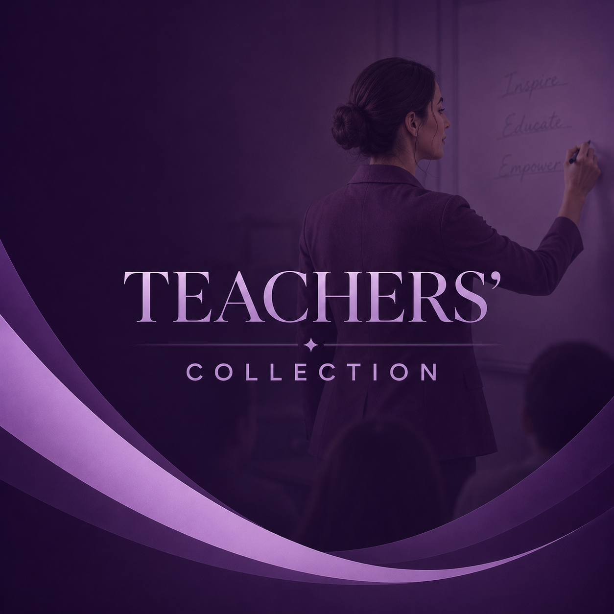 Teachers' Collection