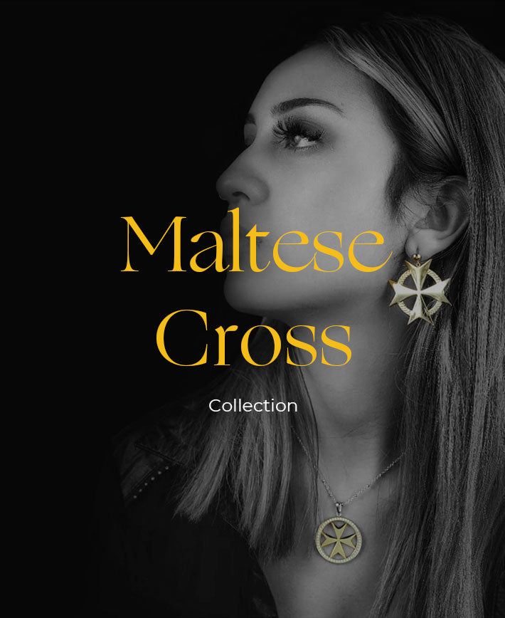 Maltese Cross Collection