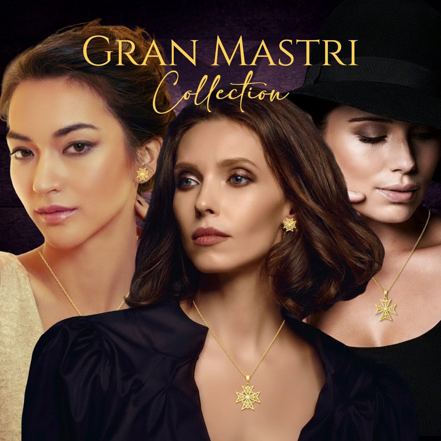 Gran Mastri Collection