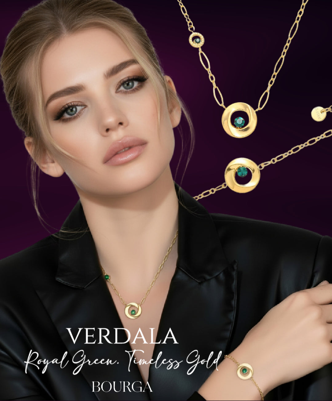 Verdala Collection
