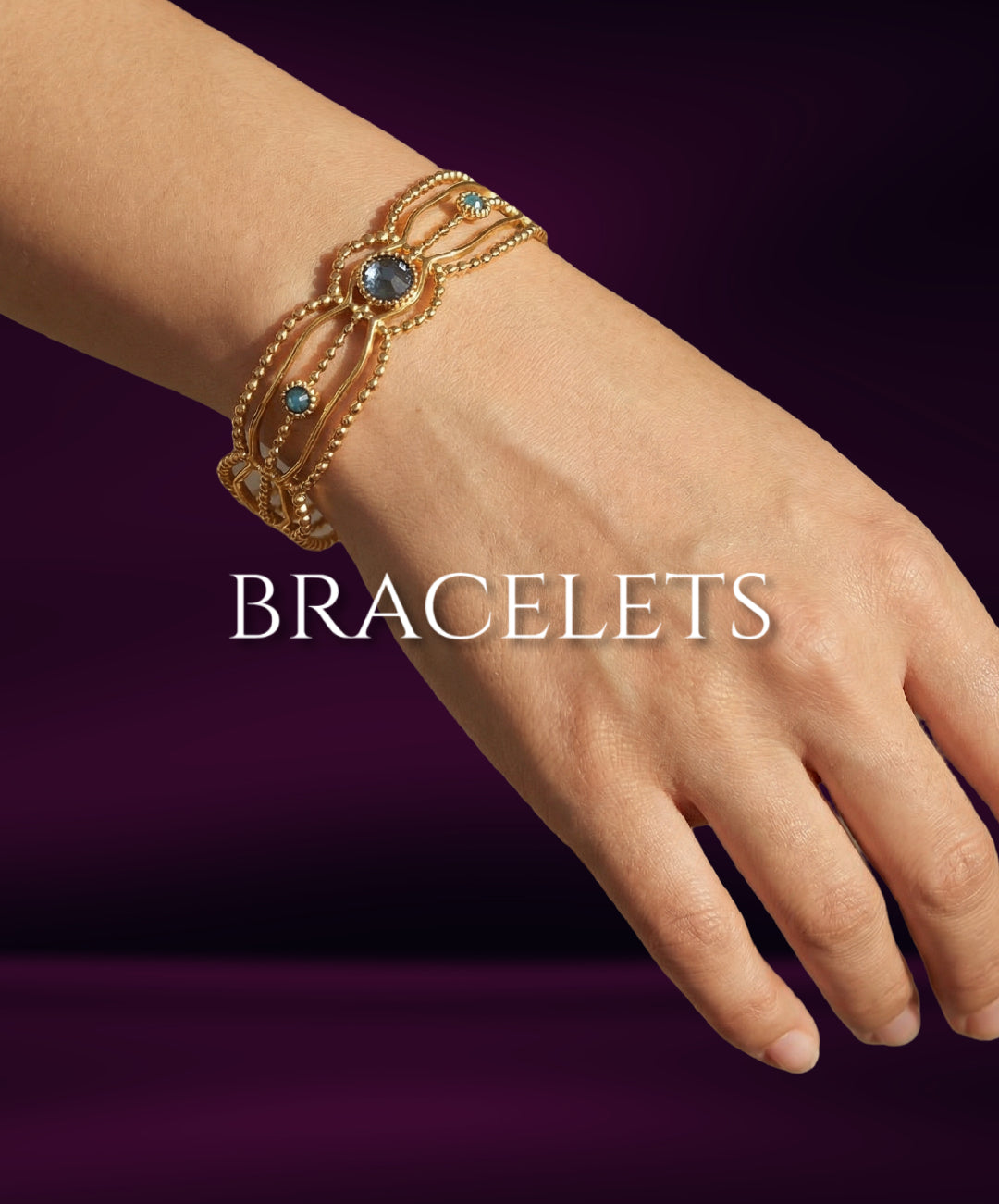 Bracelets Collection