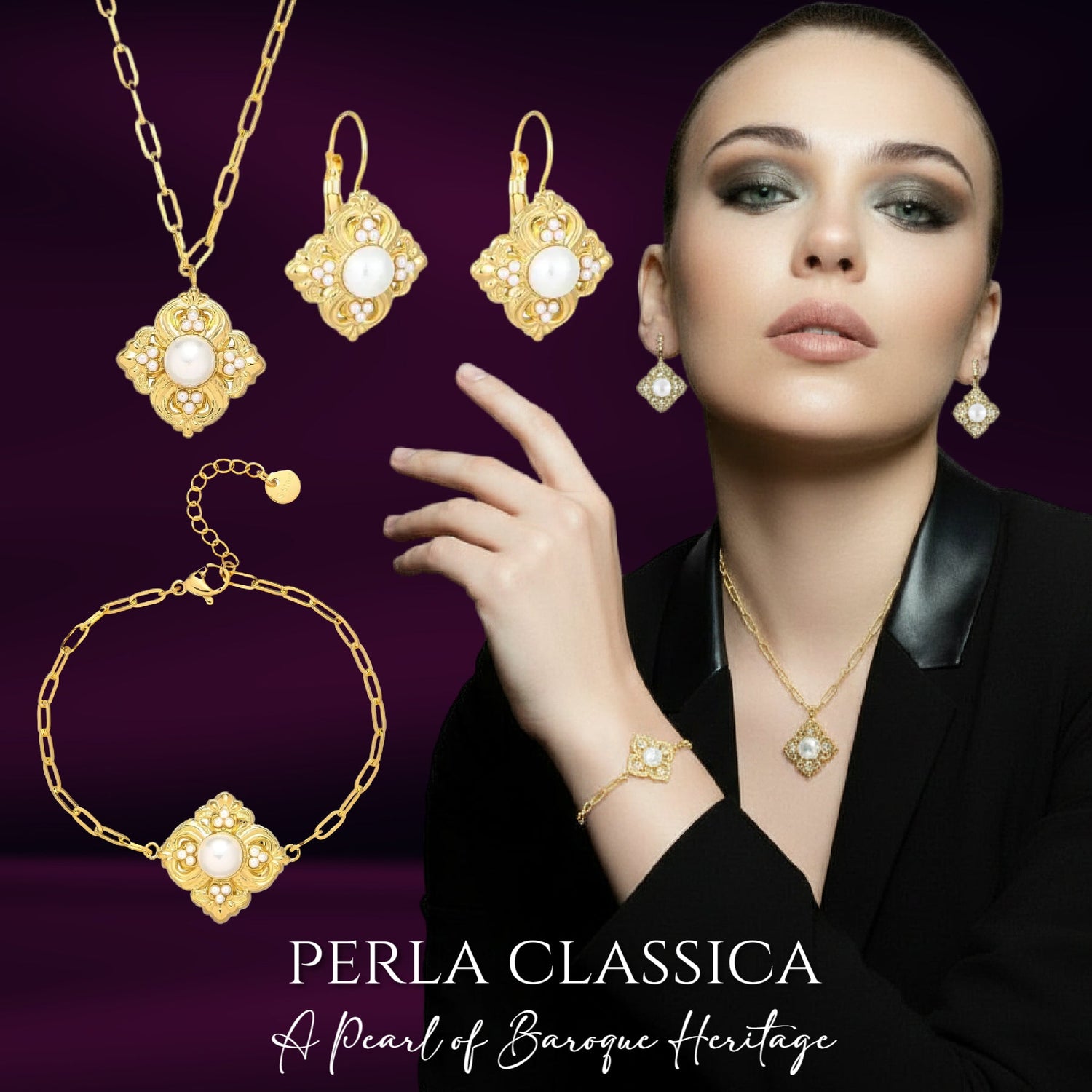 Perla Classica