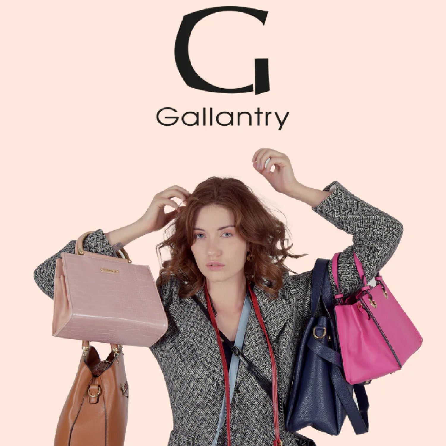Gallantry Bags