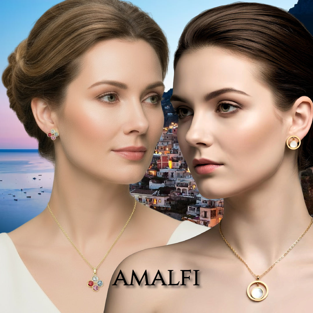 Amalfi Collection