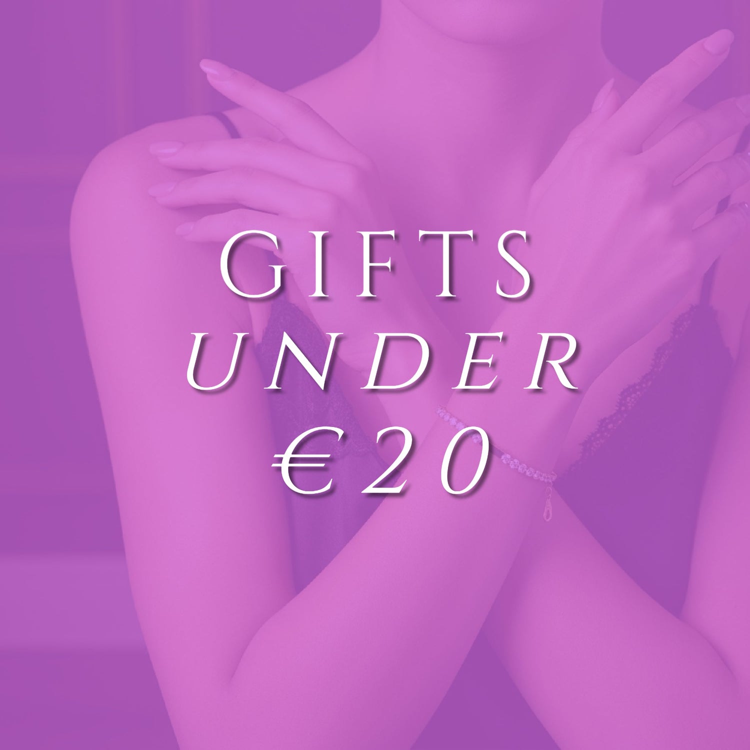 Gifts Under €20.00