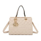La Matelasse Beige - Bourga Collections
