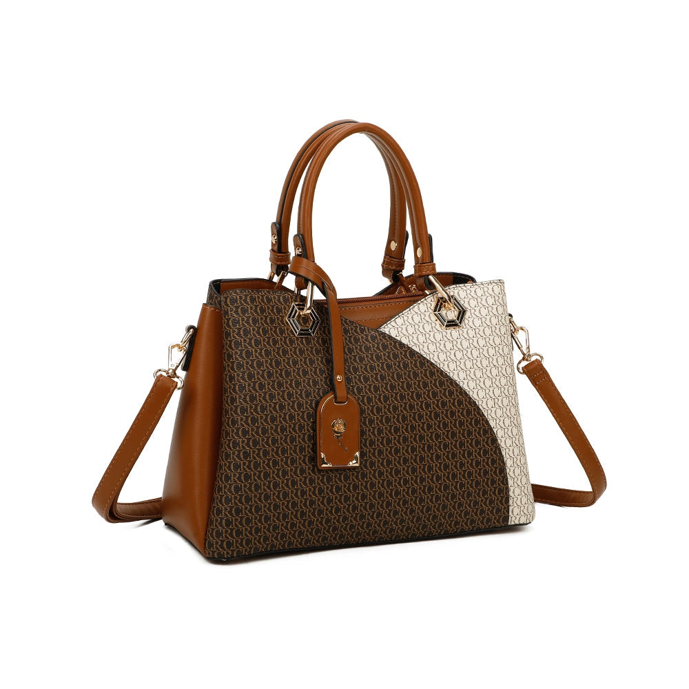 Valentina Brown/Beige