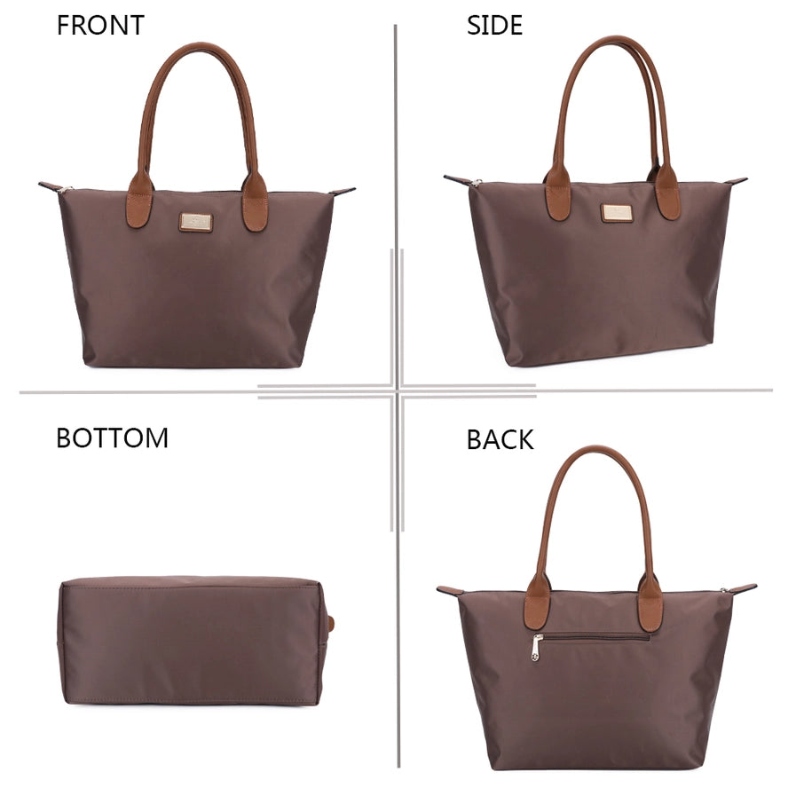 La Balade Brown