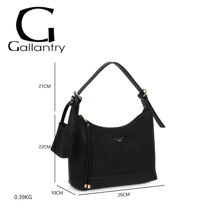 Norya Black