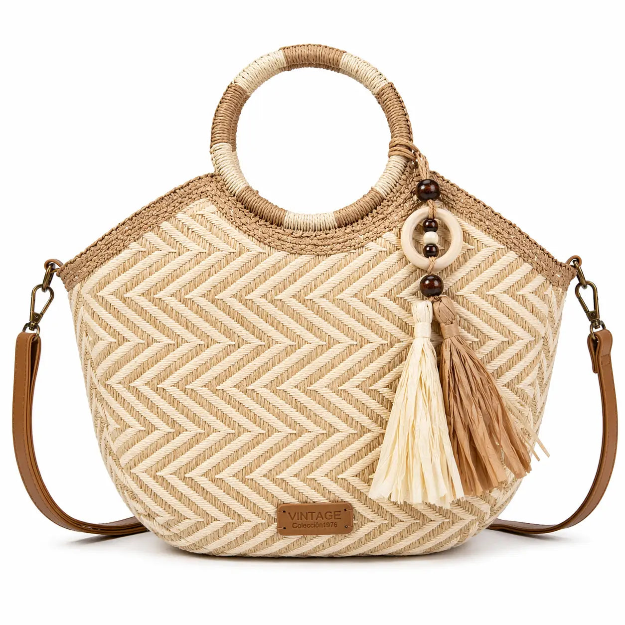 Kelya Beige - Bourga Collections