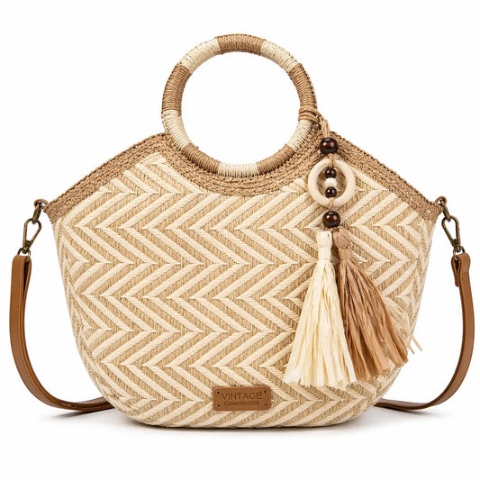 Kelya Beige - Bourga Collections