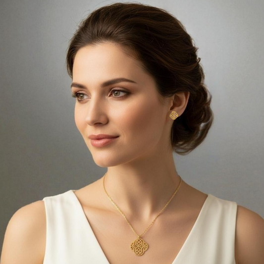 Isotta Set - Bourga Collections