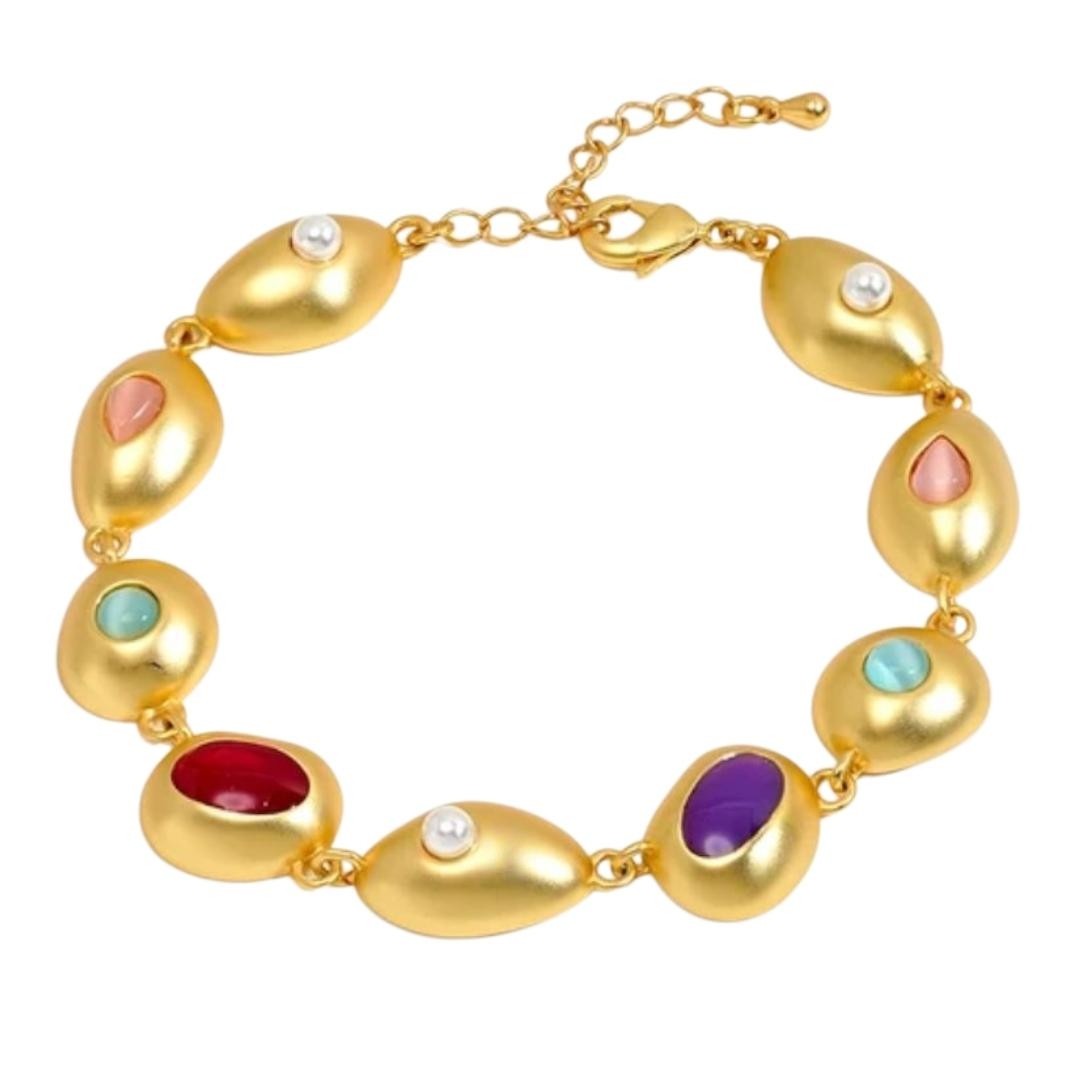 Seraphina Bracelet - Bourga Collections