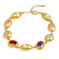 Seraphina Bracelet - Bourga Collections