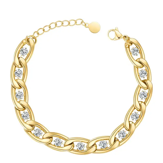 Jolie Bracelet - Bourga Collections