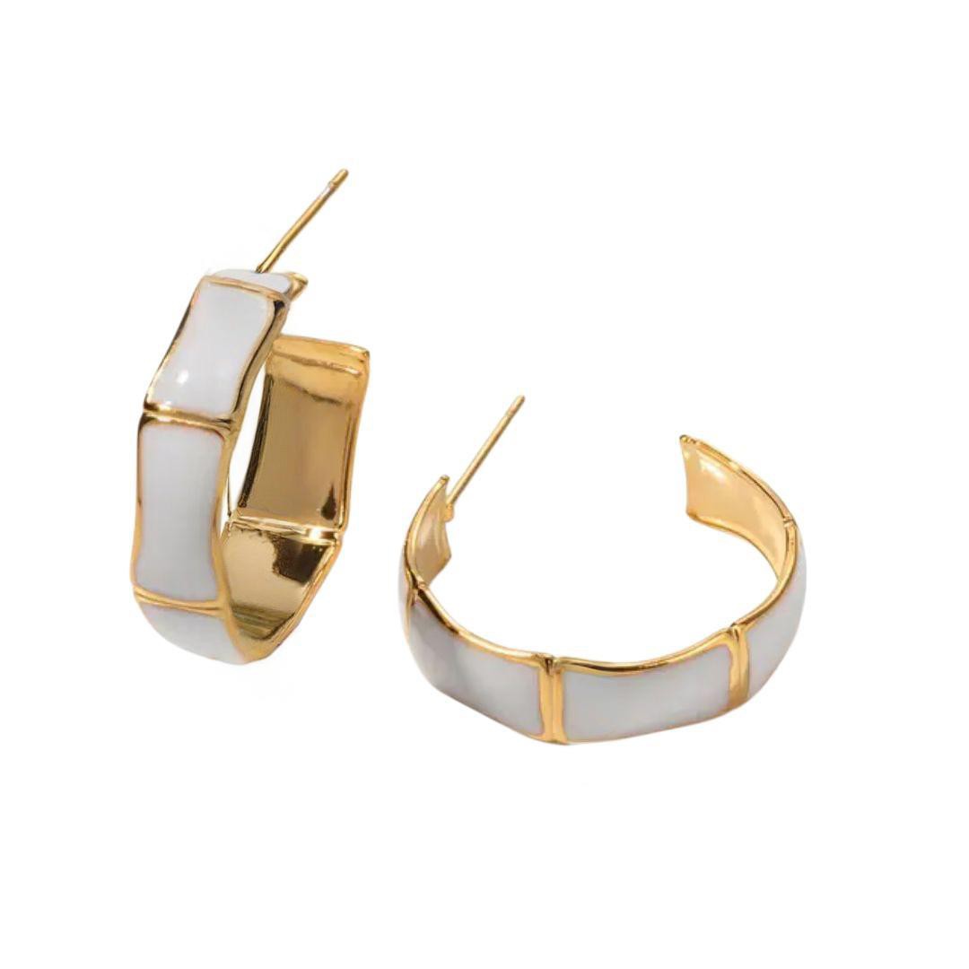Navona Earrings