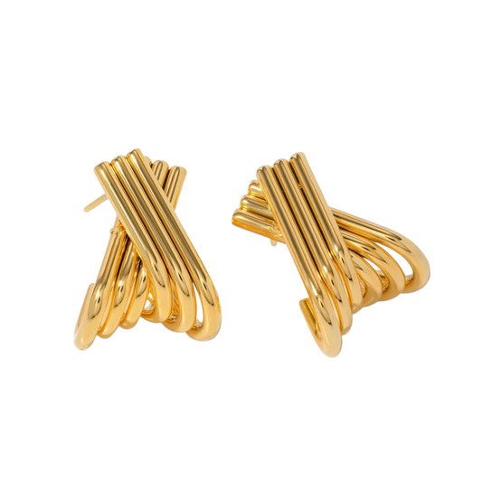 Trastevere Earrings