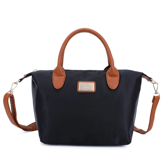 La Balade Black Small
