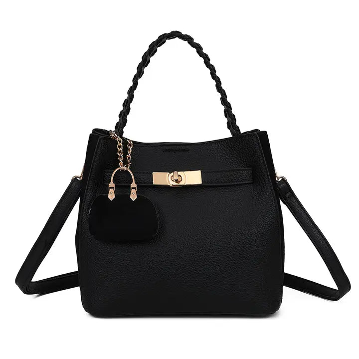 Le Marengo Black