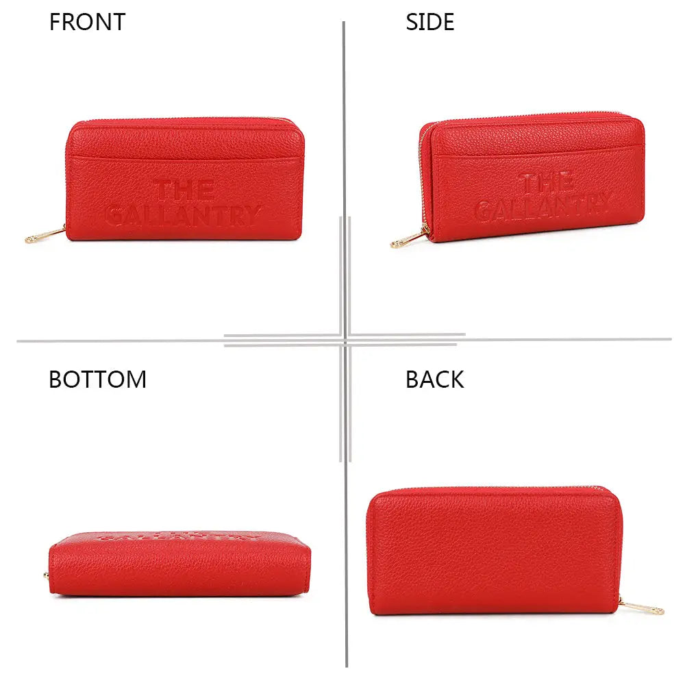 Tender Companion - Bourga Collections