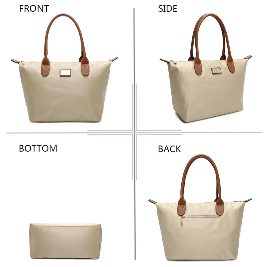 La Balade Beige