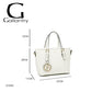 Veya White