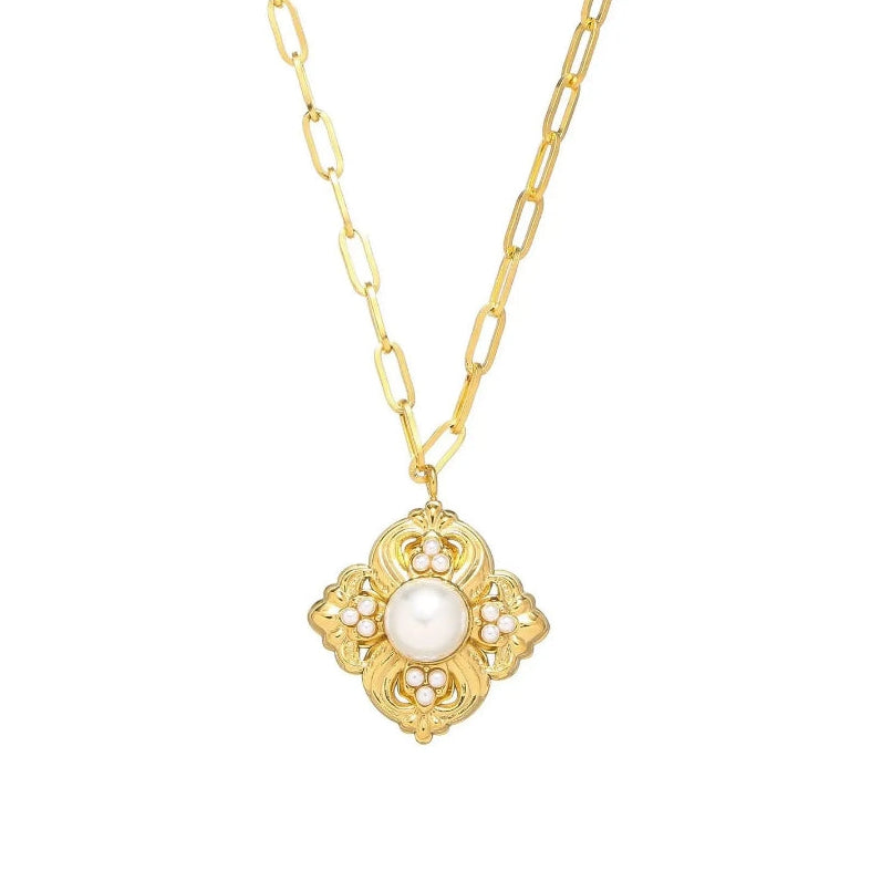 Perla Classica Necklace