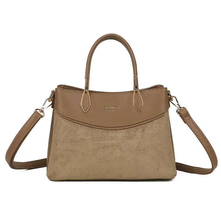 La Cyrielle Taupe