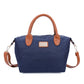 La Balade Dark Blue Small - Bourga Collections