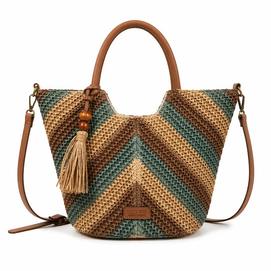 Selya Green - Bourga Collections