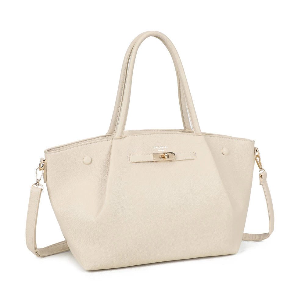Claire Chic Beige